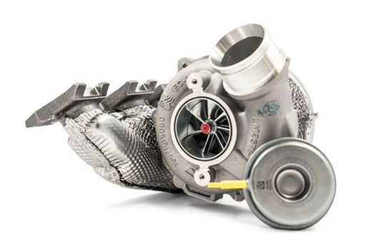Borg Warner TTE700 Turbo Blankets - Race Rally Supplies