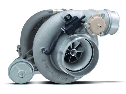 Borgwarner EFR 7064 Turbo Blanket - Race Rally Supplies