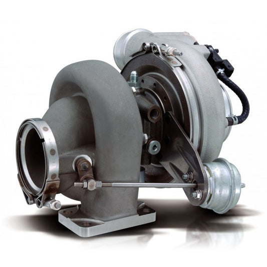 Borgwarner EFR 7670 Turbo Blanket - Race Rally Supplies