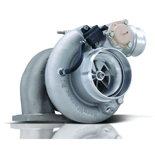 Borgwarner EFR 7670 Turbo Blanket - Race Rally Supplies