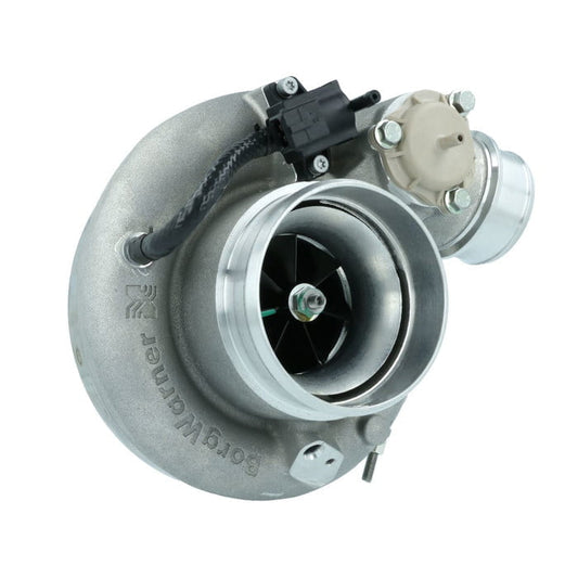 Borgwarner EFR 8474 Turbo Blanket - Race Rally Supplies