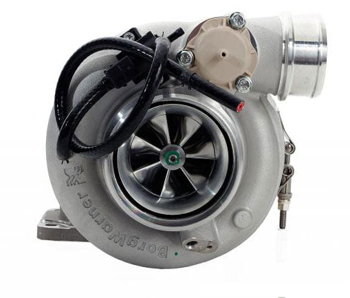 Borgwarner EFR 9180 Turbo Blanket - Race Rally Supplies