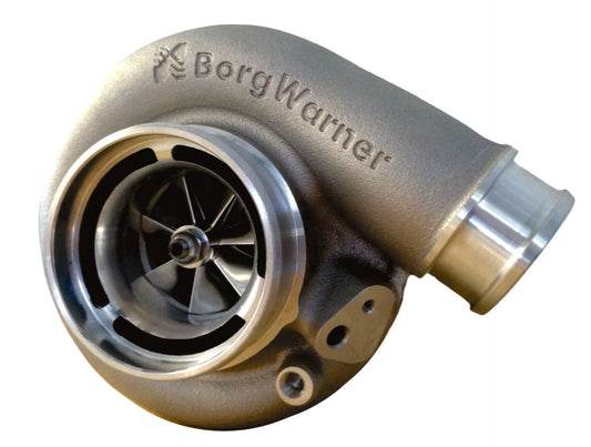 Borgwarner S257SXE Turbo Blanket - Race Rally Supplies