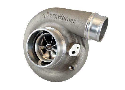 Borgwarner S300 Turbo Blanket - Race Rally Supplies