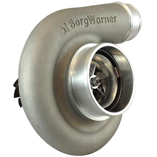 Borgwarner S364 SXE Turbo Blanket - Race Rally Supplies