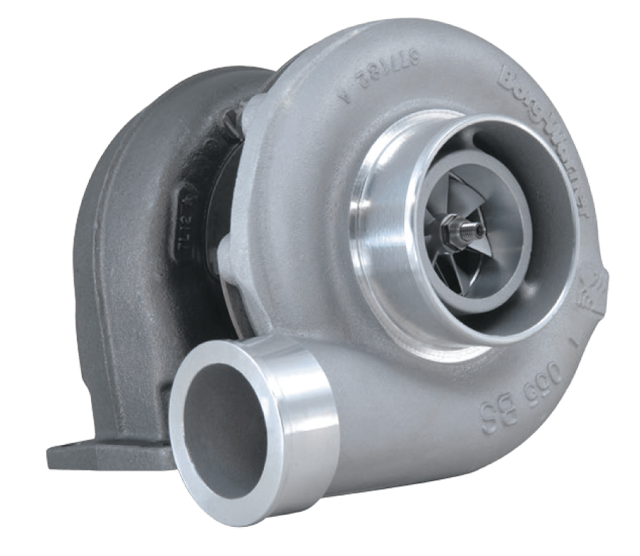 Borgwarner S366 Turbo Blanket - Race Rally Supplies
