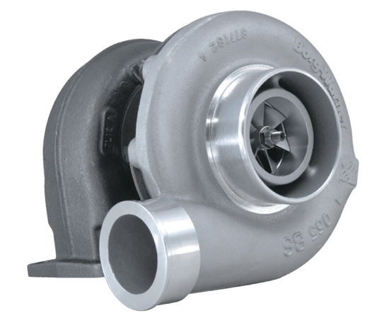 Borgwarner S366 Turbo Blanket - Race Rally Supplies