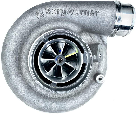 Borgwarner S372 SXE Turbo Blanket - Race Rally Supplies