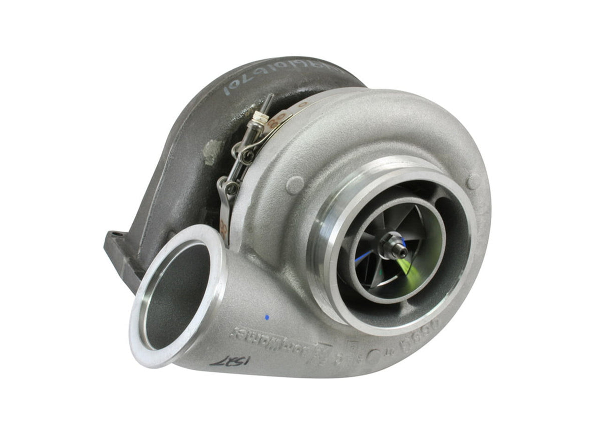Borgwarner S480 Turbo Blanket - Race Rally Supplies