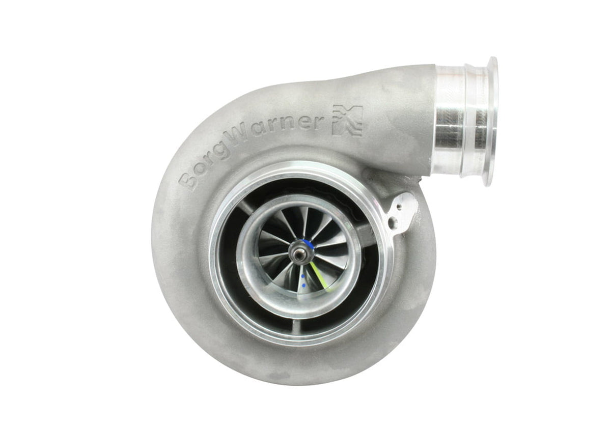Borgwarner S488 Turbo Blanket - Race Rally Supplies