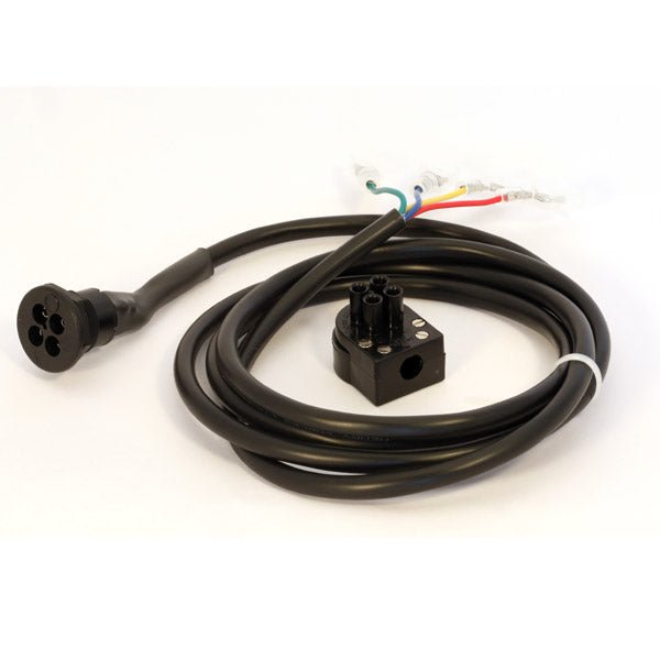 Brantz BR-45 CANBUS Plug Kit - Race Rally Supplies