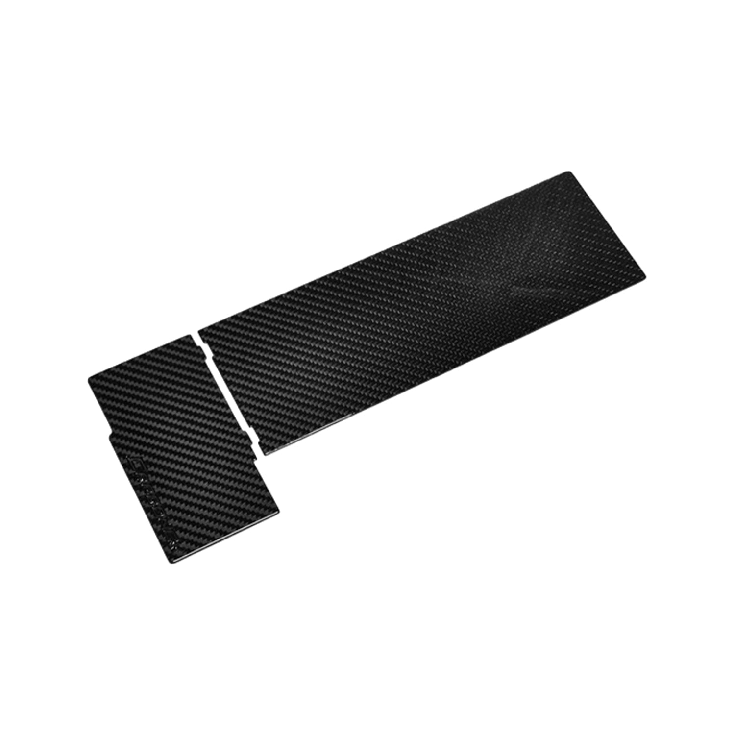 Carbonex BMW S55 Charge Cooler Cover In Pre Preg Carbon Fibre (F80 M3, F82 M4 & F87 M2 Competition) - Race Rally Supplies