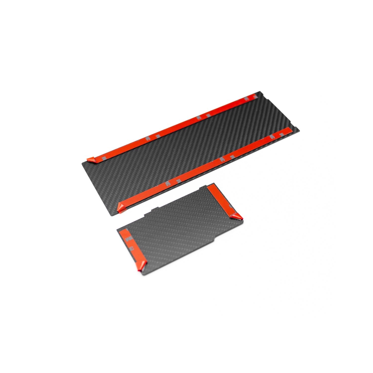 Carbonex BMW S55 Charge Cooler Cover In Pre Preg Carbon Fibre (F80 M3, F82 M4 & F87 M2 Competition) - Race Rally Supplies