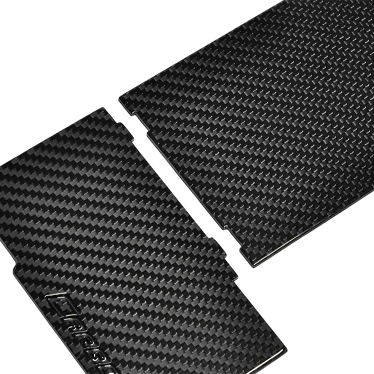 Carbonex BMW S55 Charge Cooler Cover In Pre Preg Carbon Fibre (F80 M3, F82 M4 & F87 M2 Competition) - Race Rally Supplies
