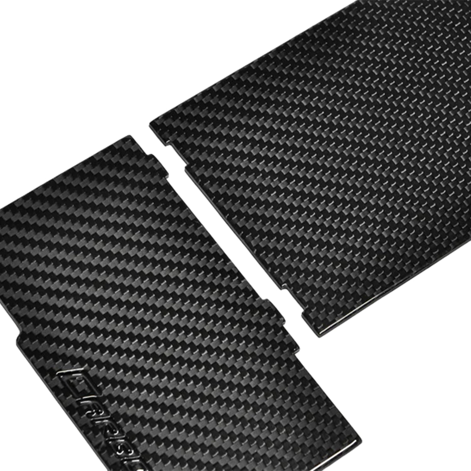 Carbonex BMW S55 Charge Cooler Cover In Pre Preg Carbon Fibre (F80 M3, F82 M4 & F87 M2 Competition) - Race Rally Supplies