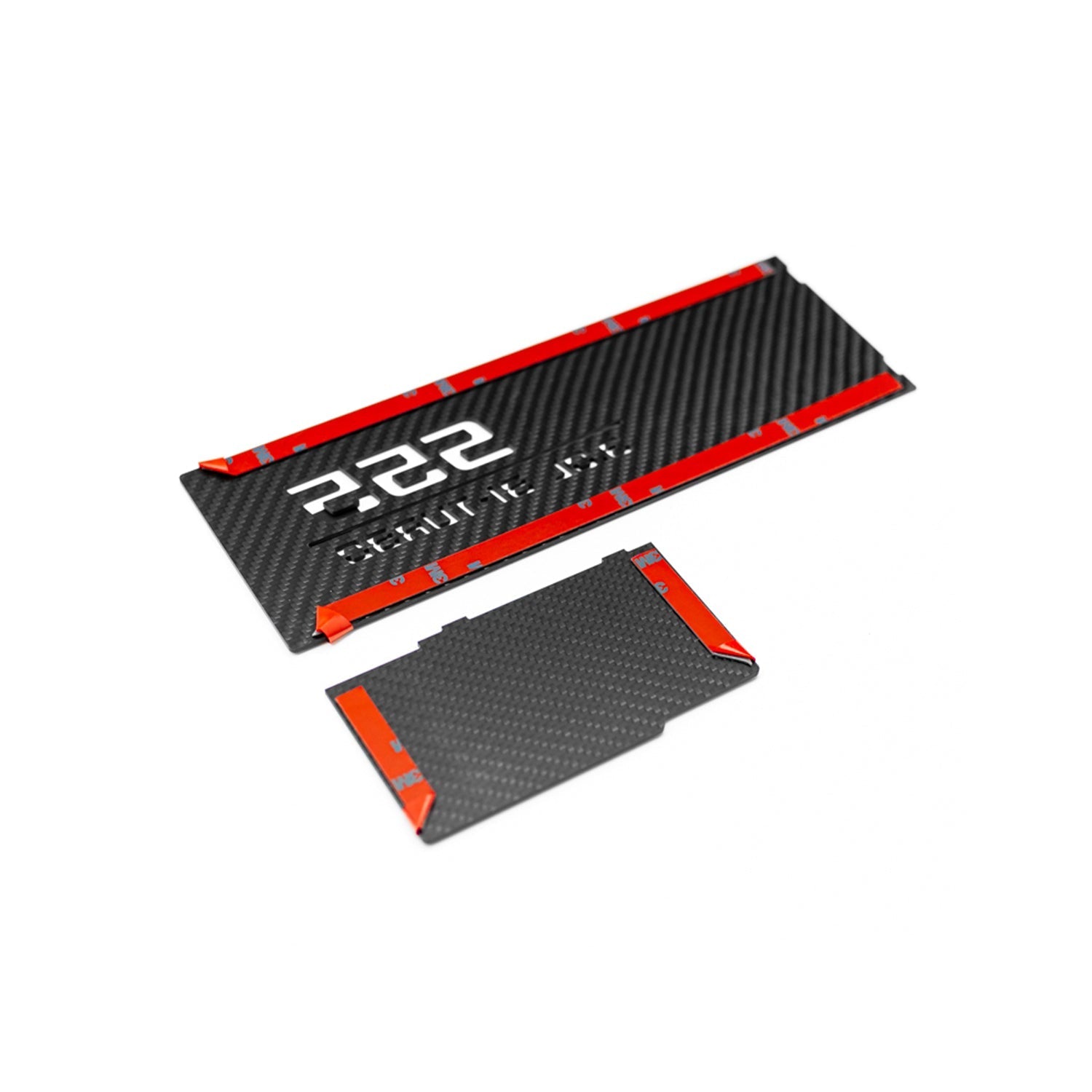 Carbonex BMW S55 Charge Cooler Cover In Pre Preg Carbon Fibre (F80 M3, F82 M4 & F87 M2 Competition) - Race Rally Supplies