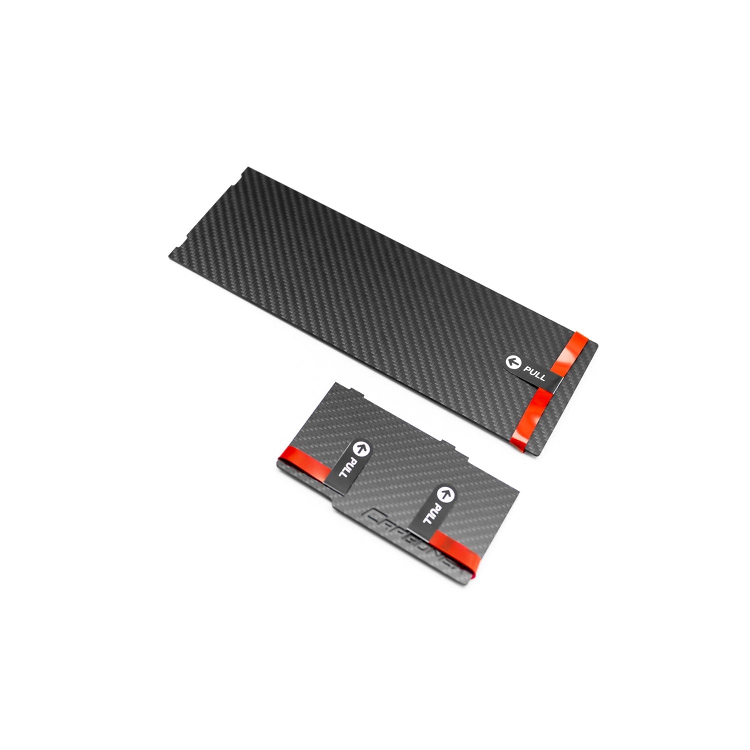 Carbonex BMW S55 Charge Cooler Cover In Pre Preg Carbon Fibre (F80 M3, F82 M4 & F87 M2 Competition) - Race Rally Supplies