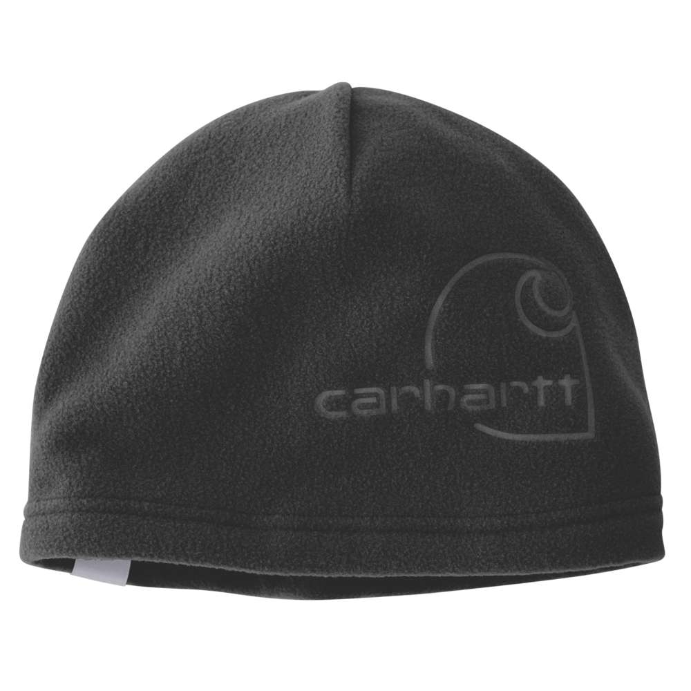 Carhartt 107186 Fleece Debossed Hat - Race Rally Supplies