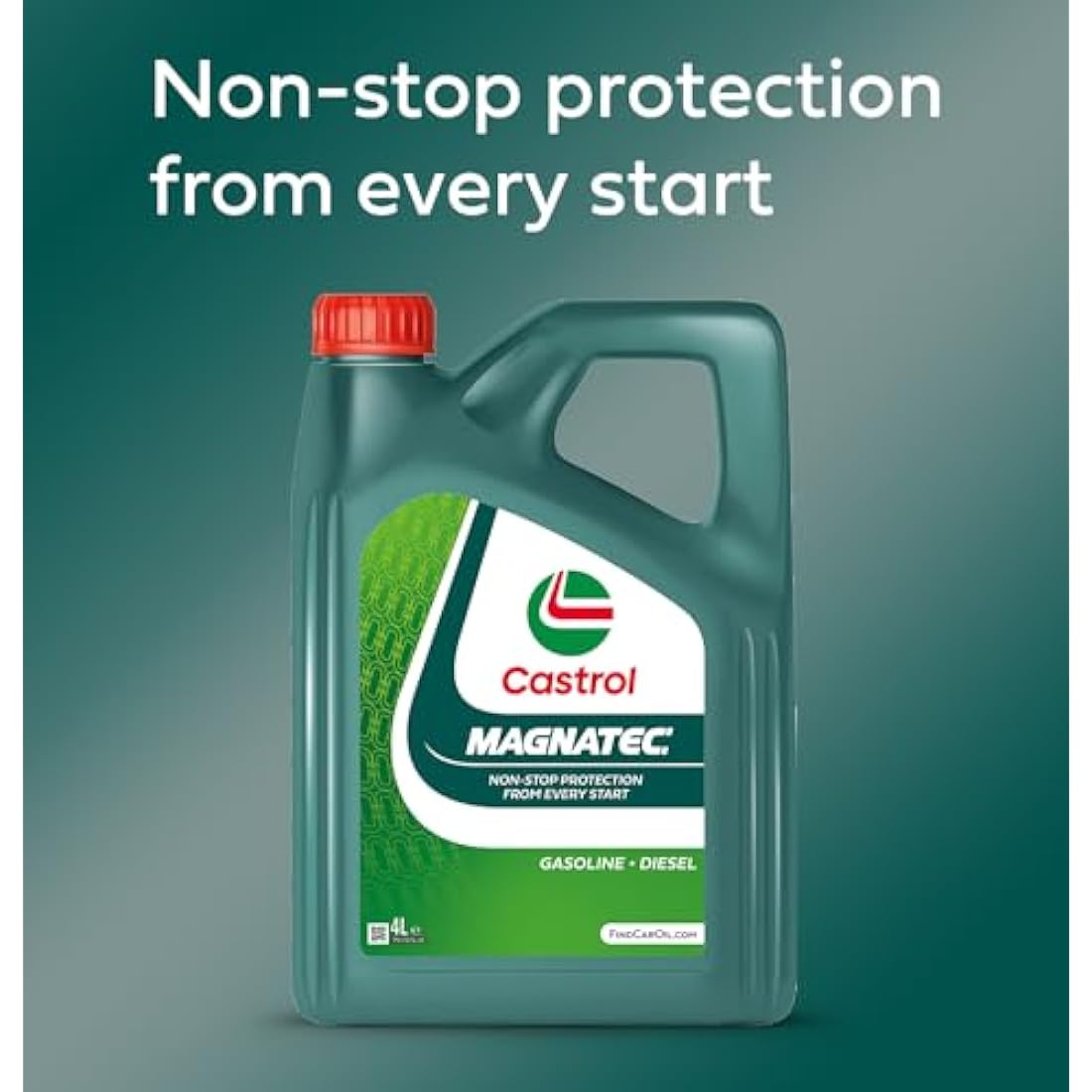Castrol Magnatec 0W-20 FE 1L - Race Rally Supplies