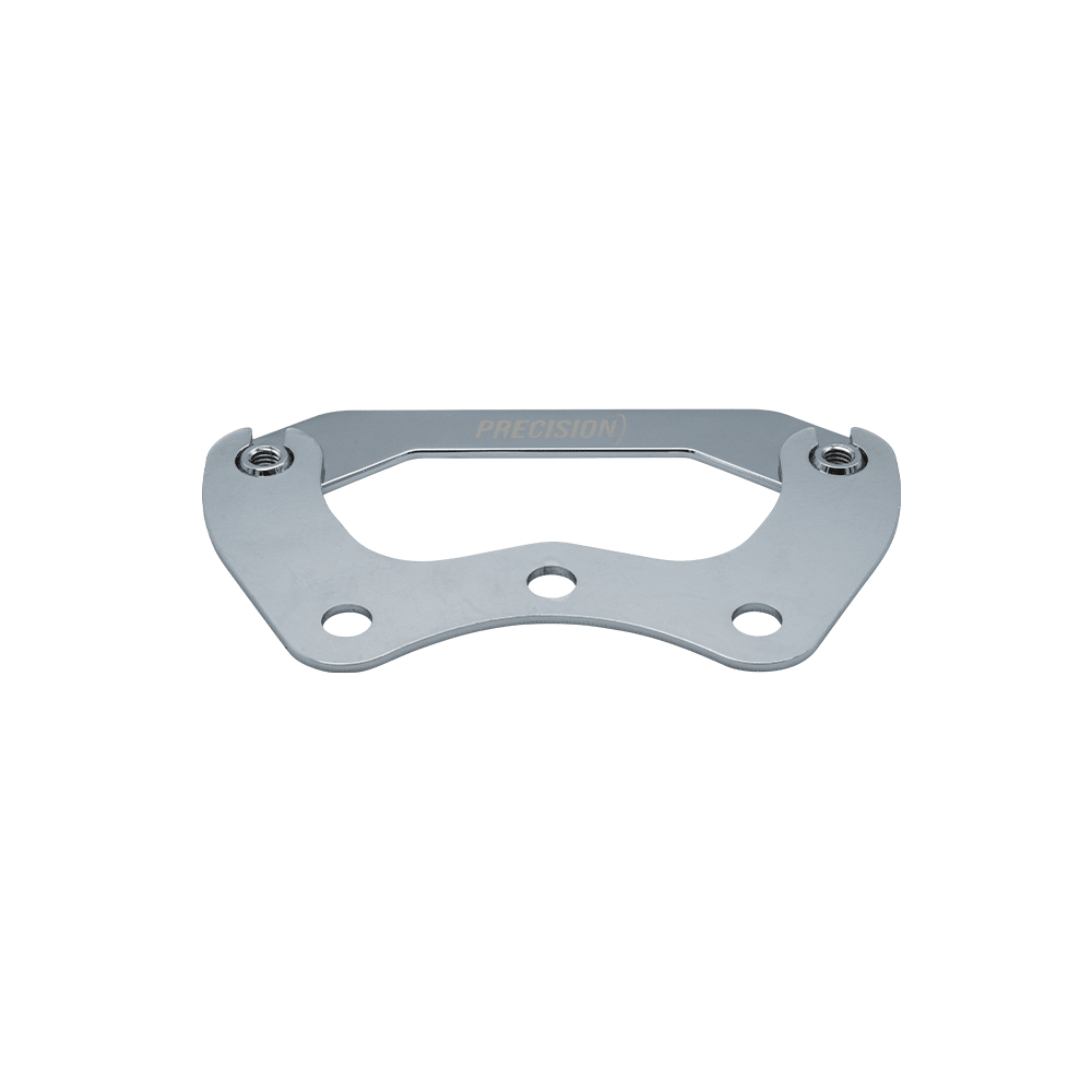 Chain Guard Bracket Set - KR & OTK - Race Rally Supplies