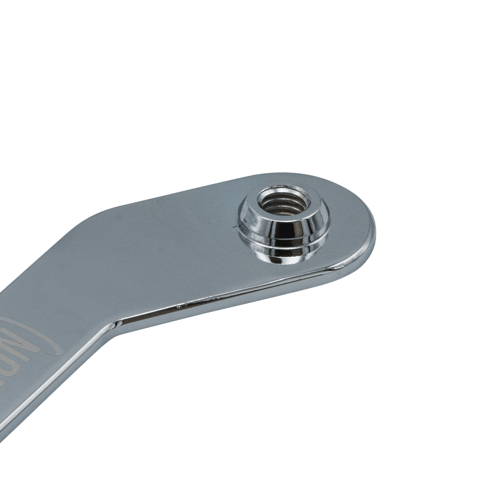 Chain Guard Bracket Set - KR & OTK - Race Rally Supplies