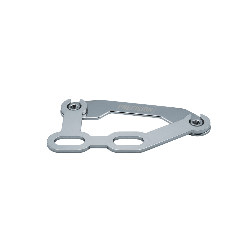 Chain Guard Bracket Set - KR & OTK - Race Rally Supplies