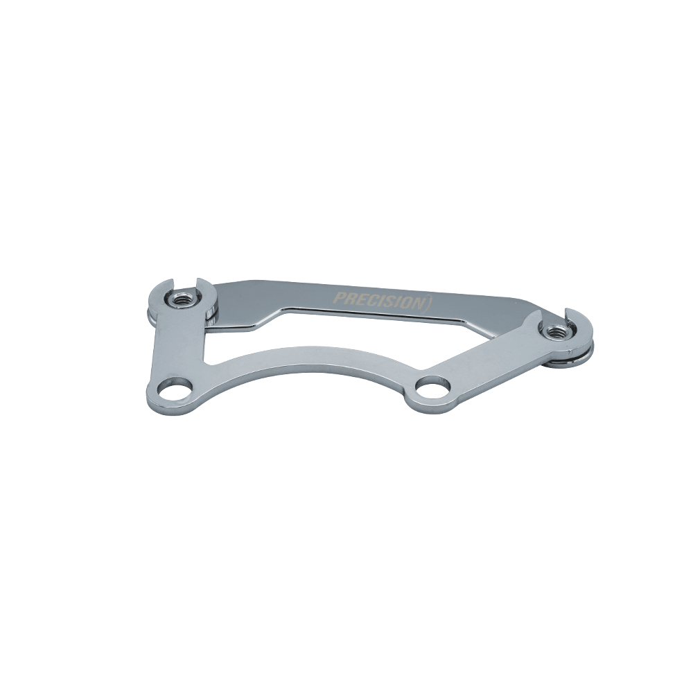 Chain Guard Bracket Set - KR & OTK - Race Rally Supplies