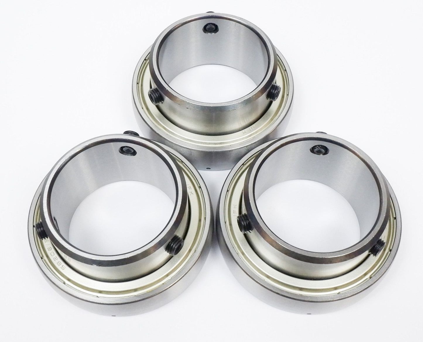 Chamfered Edge 50mm Axle Bearing 80mm O/D - Race Rally Supplies