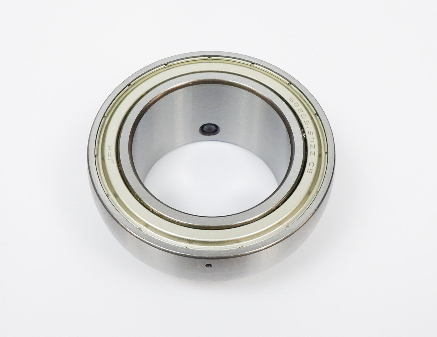 Chamfered Edge 50mm Axle Bearing 80mm O/D - Race Rally Supplies