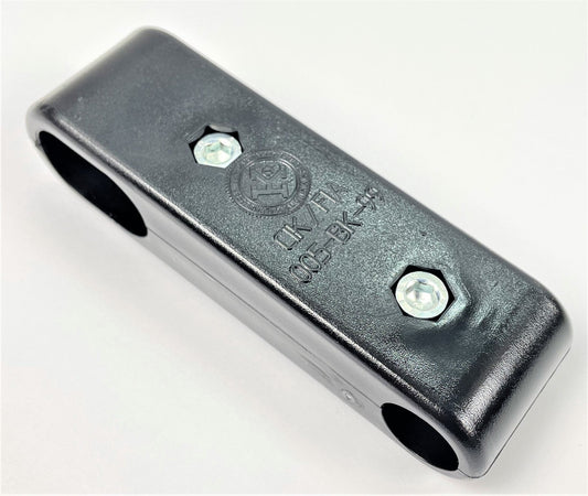 CIK Approved Nylon Centre Clamp for Nose Cone - Race Rally Supplies