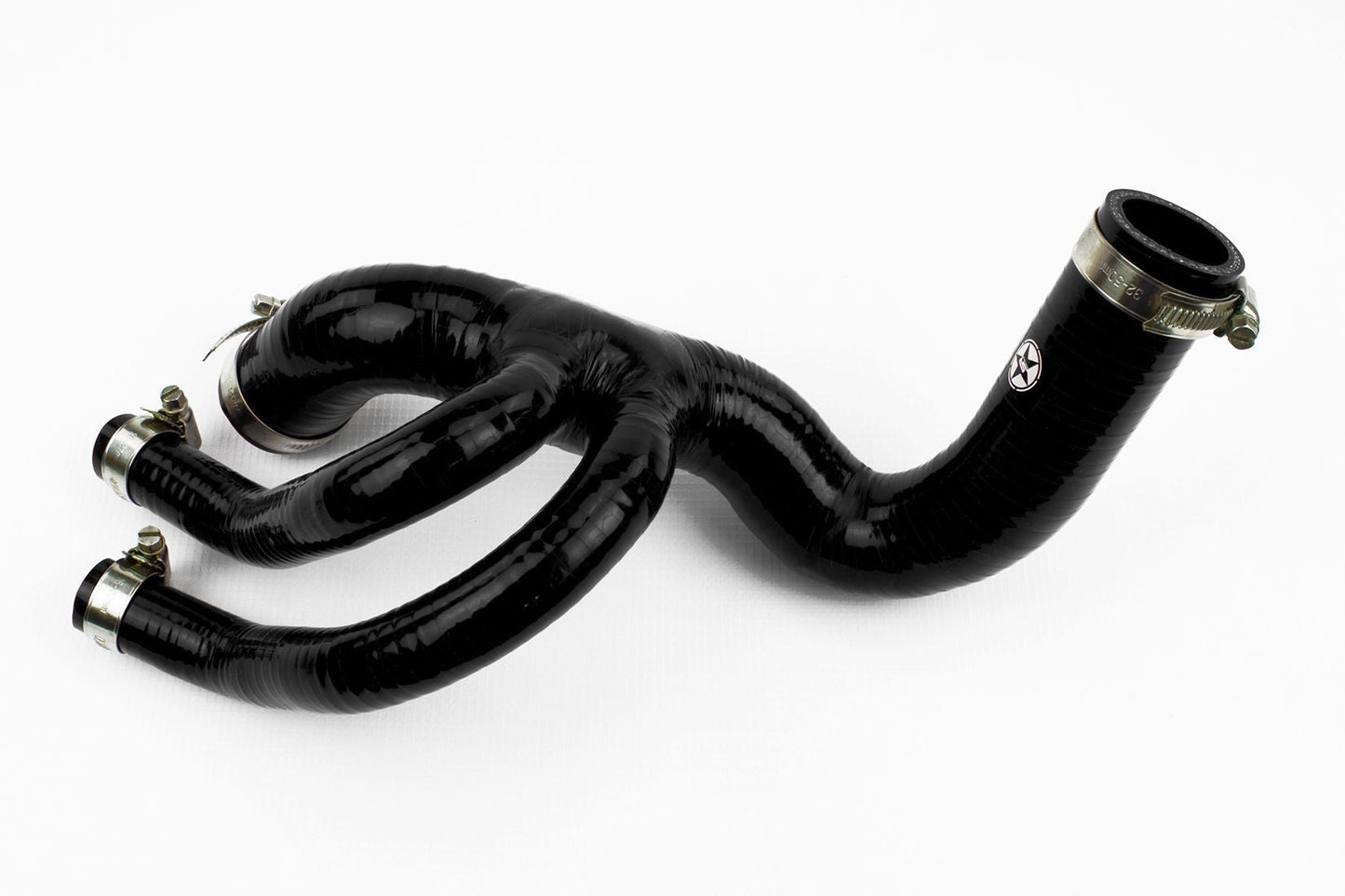 Citroen Saxo VTS Late MK2/Facelift 01-04 (without Oil Cooler) Silicone Radiator Coolant Hose Kit - Race Rally Supplies