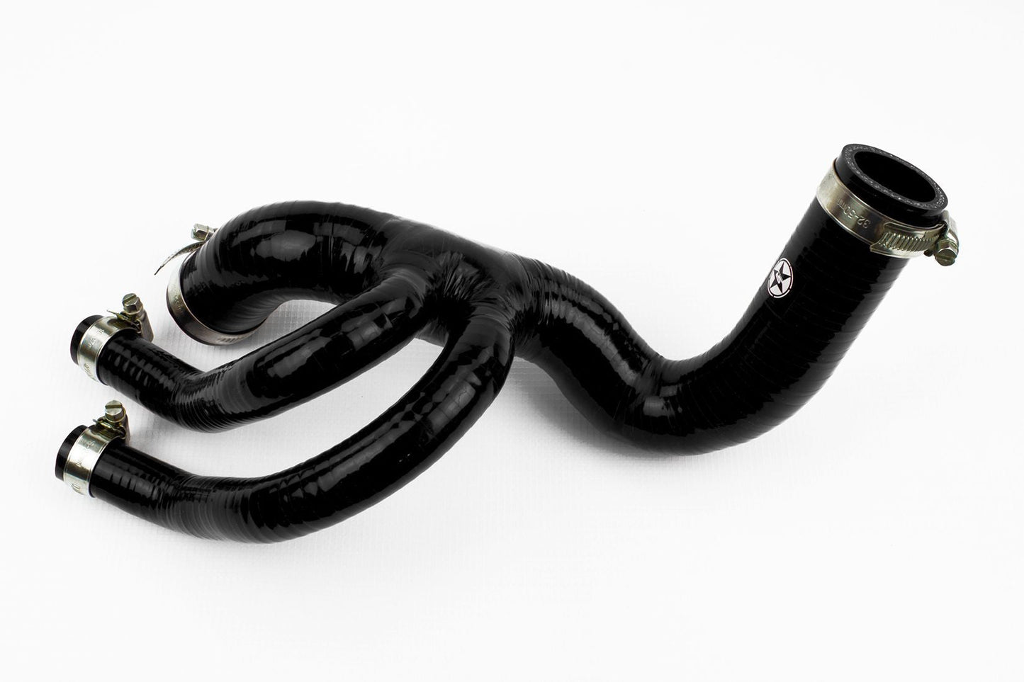 Citroen Saxo VTS Late MK2/Facelift 01 - 04 (without Oil Cooler) Silicone Radiator Coolant Hose Kit - Race Rally Supplies