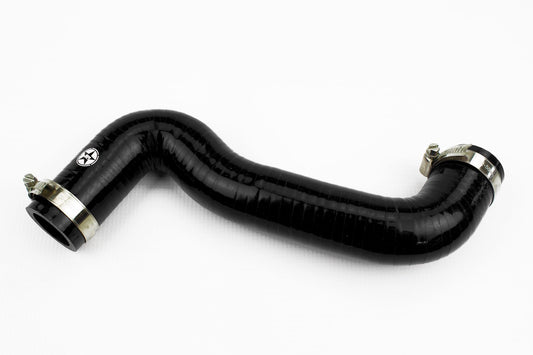Citroen Saxo VTS MK1/MK2 96 - 04 (without Oil Cooler) Silicone Top Radiator Hose - Race Rally Supplies