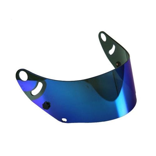 CK - 6 Visor Range - Race Rally Supplies