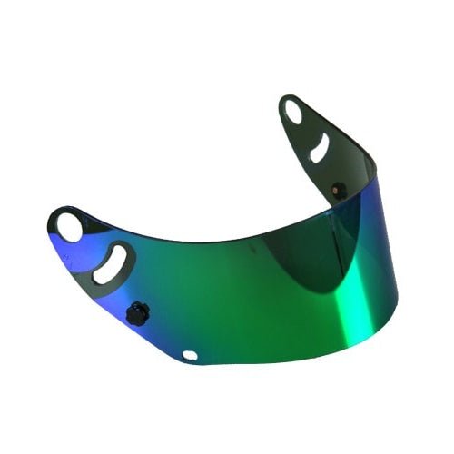 CK - 6 Visor Range - Race Rally Supplies