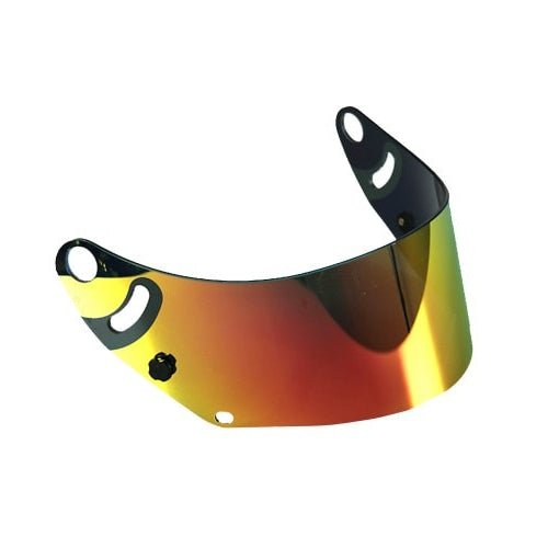 CK - 6 Visor Range - Race Rally Supplies