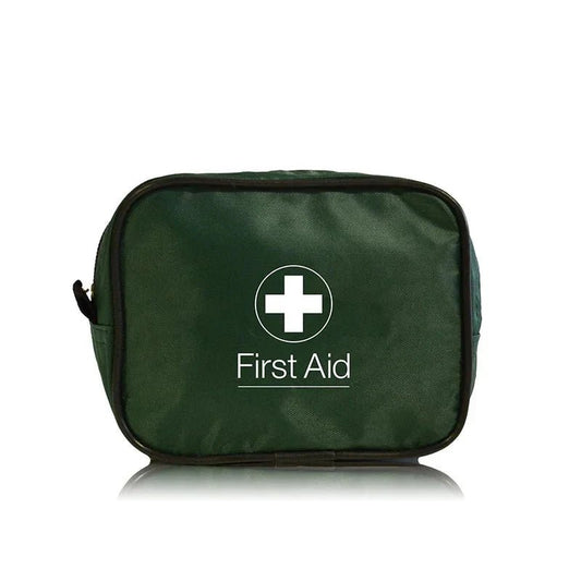 Compact First Aid Kit for Everyday Safety & Emergency - Race Rally Supplies