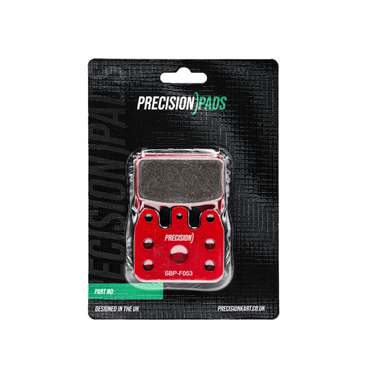 CRG VEN 05 - CR1 - Race Rally Supplies