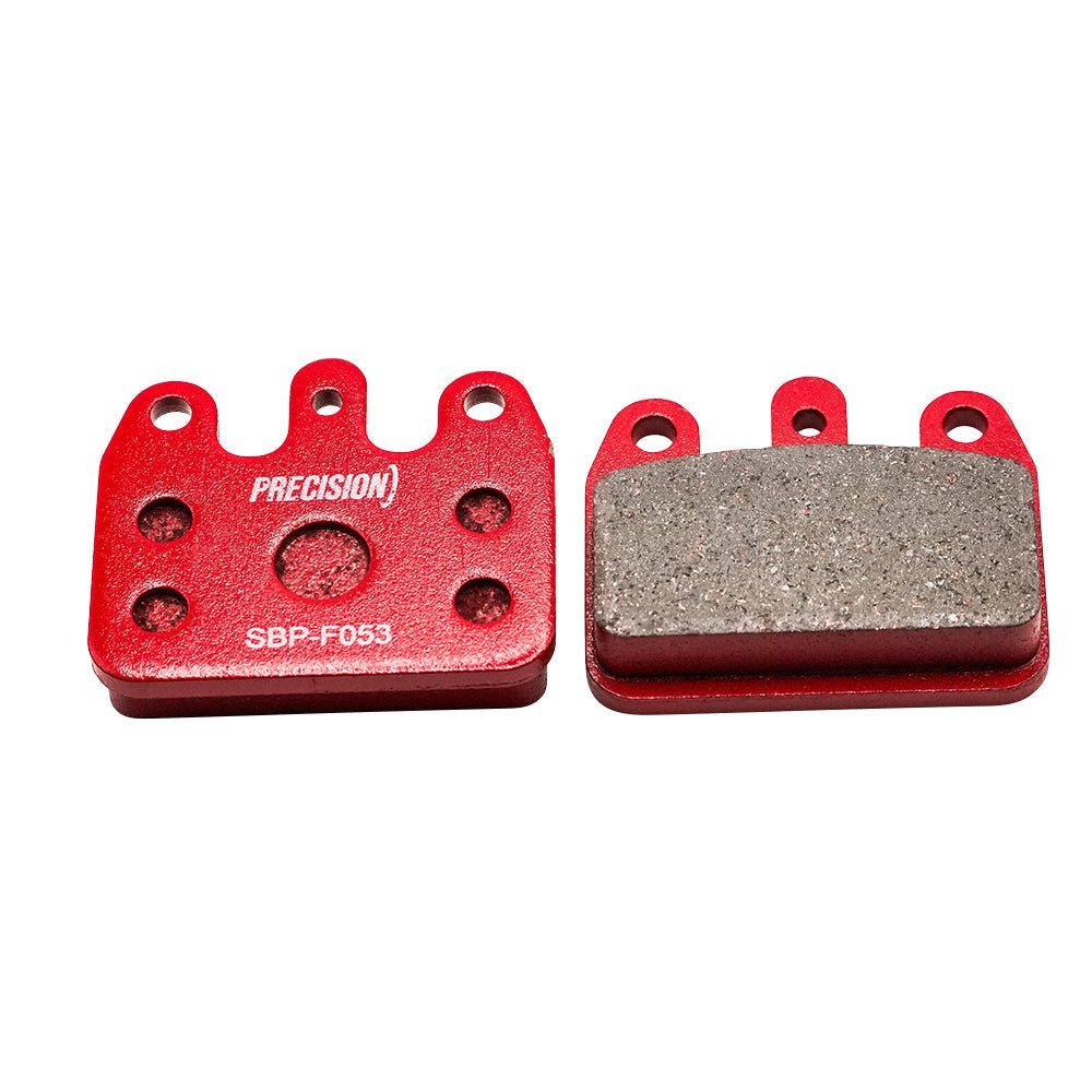CRG VEN 05 - CR1 - Race Rally Supplies