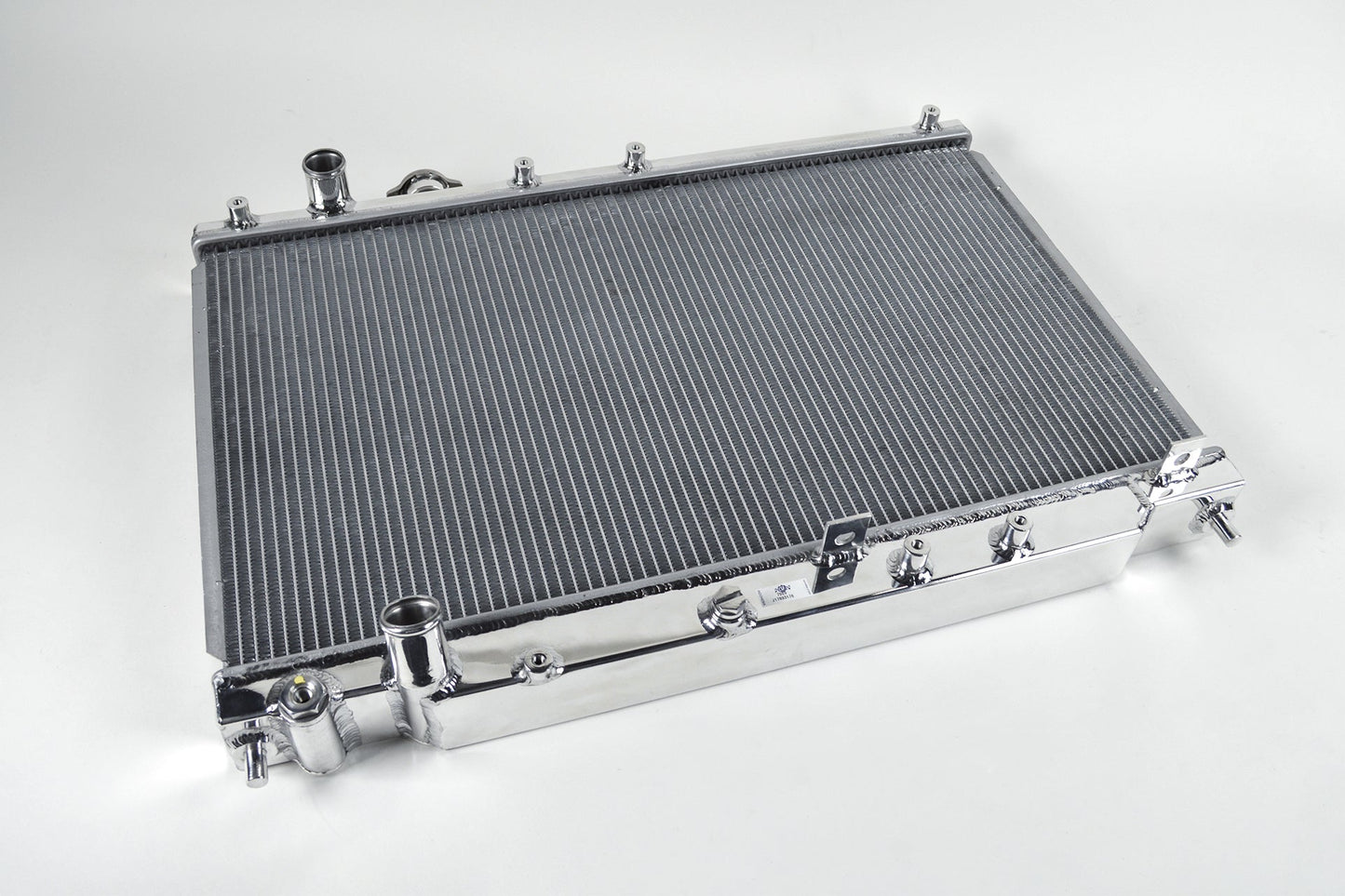 CSF 00 - 09 Honda AP1/AP2 S2000 High - Performance All - Aluminum Radiator - Race Rally Supplies