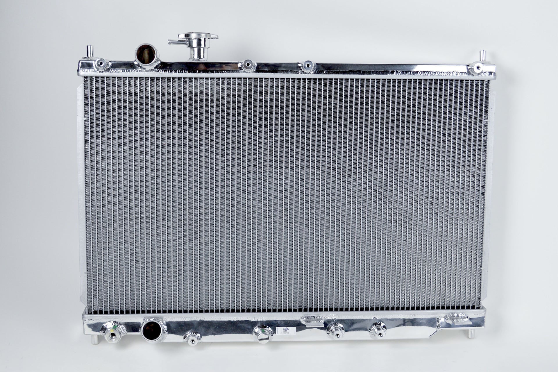 CSF 00 - 09 Honda AP1/AP2 S2000 High - Performance All - Aluminum Radiator - Race Rally Supplies