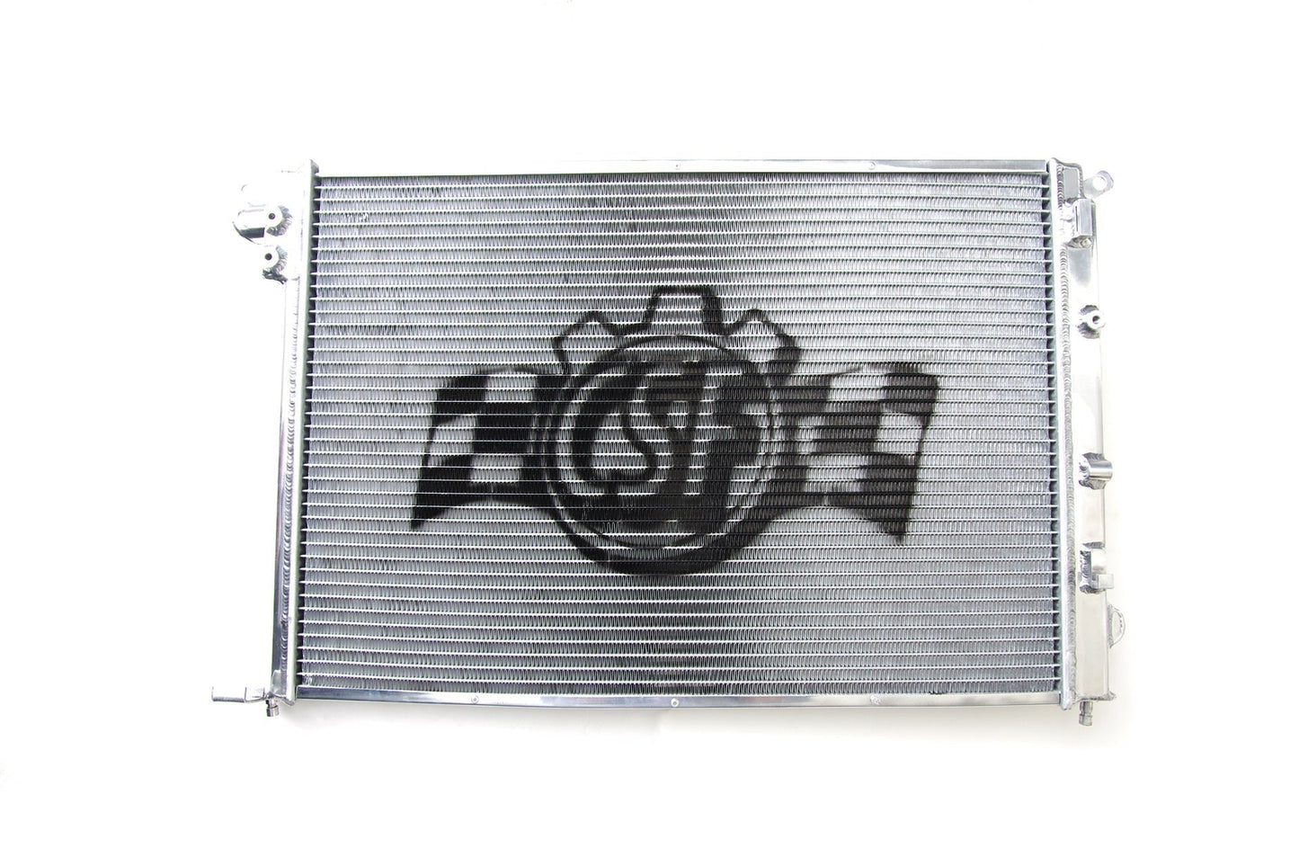 CSF 02 - 07 Mini Cooper S (R50/R52/R53) High - Performance All - Aluminum Radiator - Race Rally Supplies