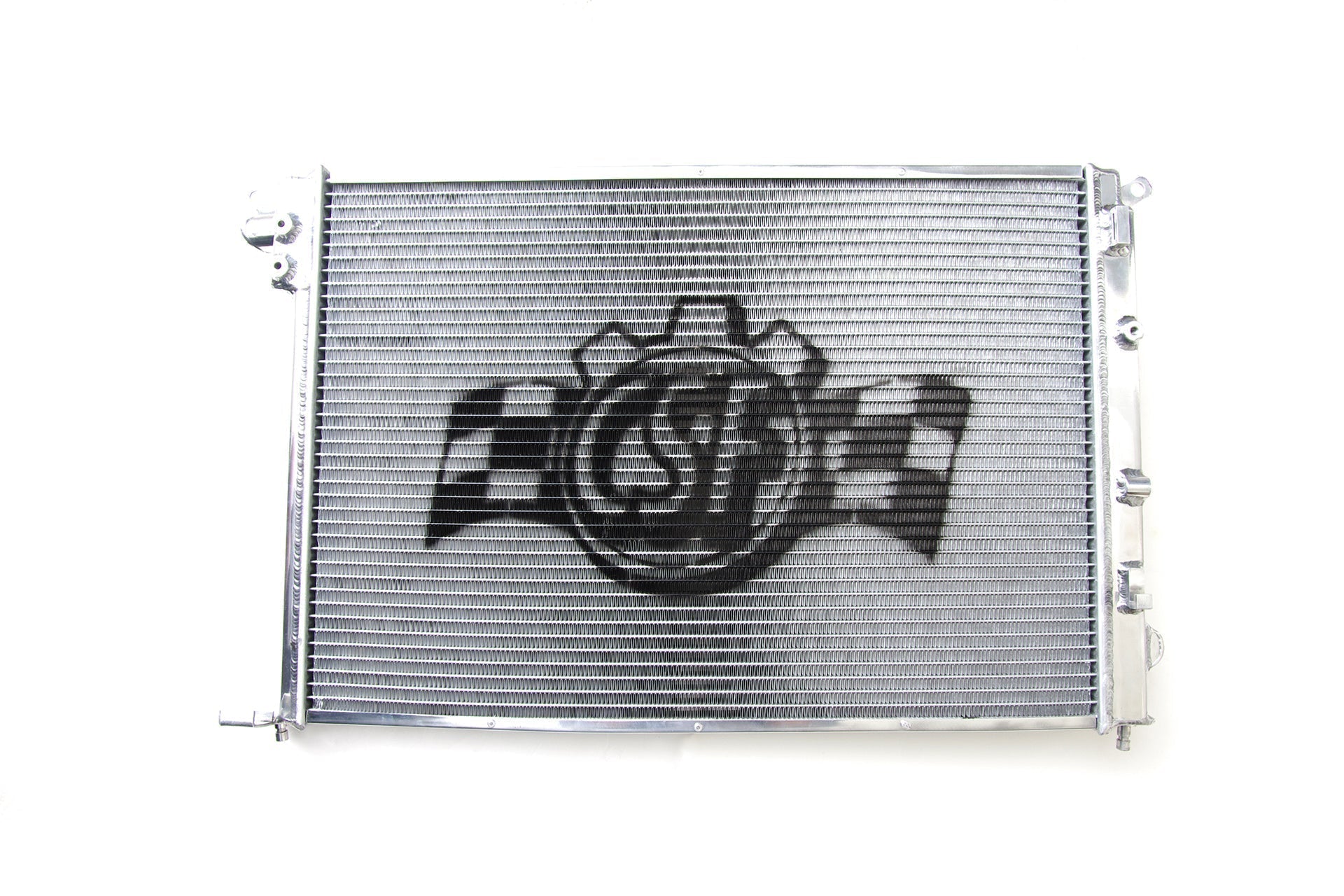 CSF 02 - 07 Mini Cooper S (R50/R52/R53) High - Performance All - Aluminum Radiator - Race Rally Supplies