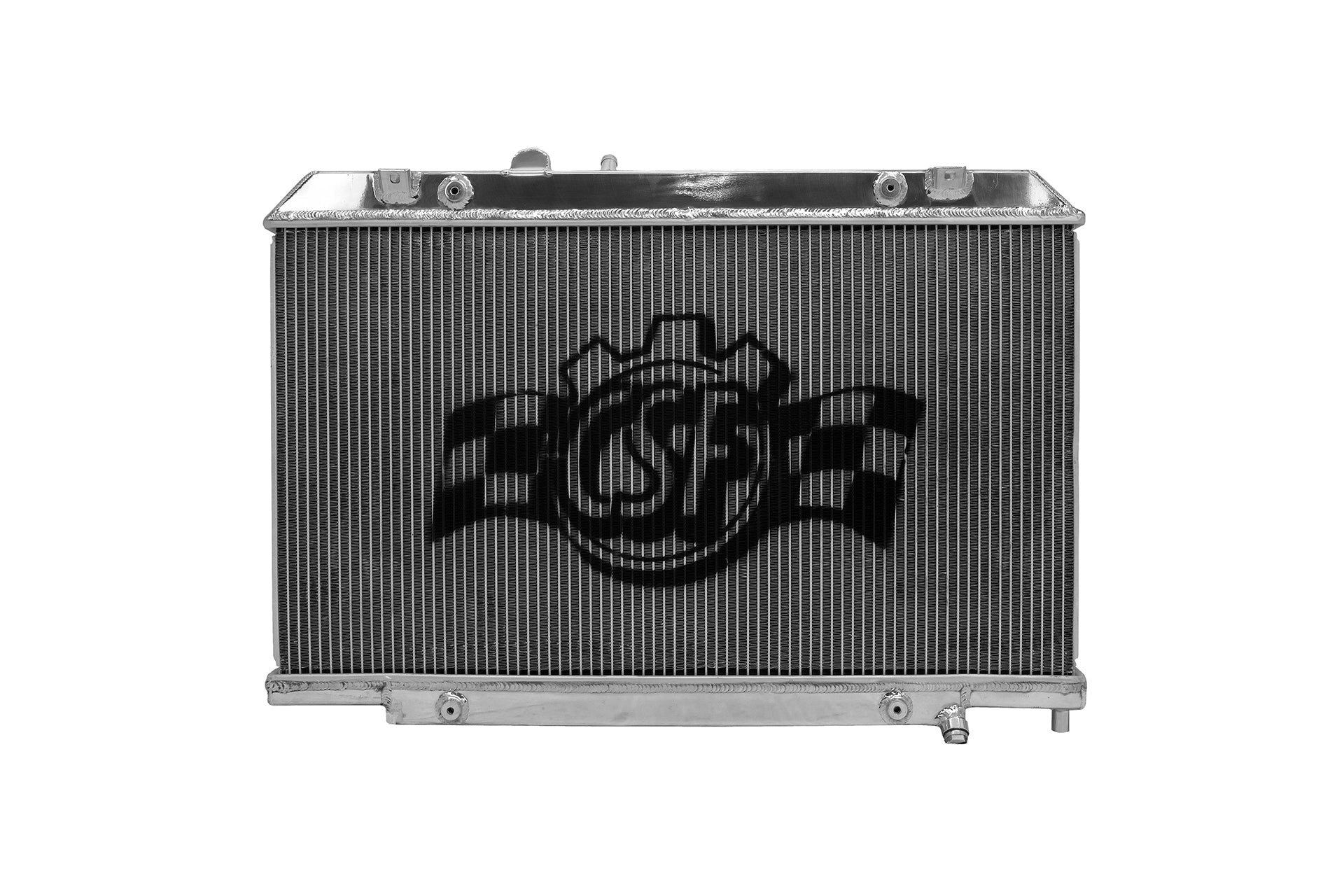 CSF 04 - 08 Mazda RX - 8 High - Performance All - Aluminum Radiator - Race Rally Supplies