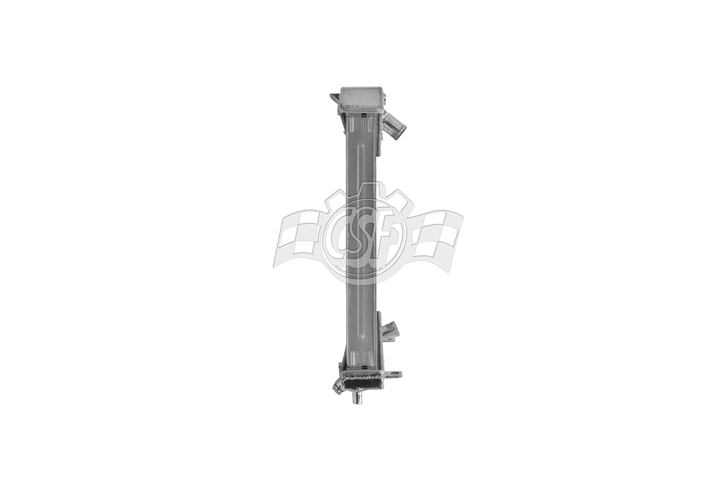 CSF 04 - 08 Mazda RX - 8 High - Performance All - Aluminum Radiator - Race Rally Supplies