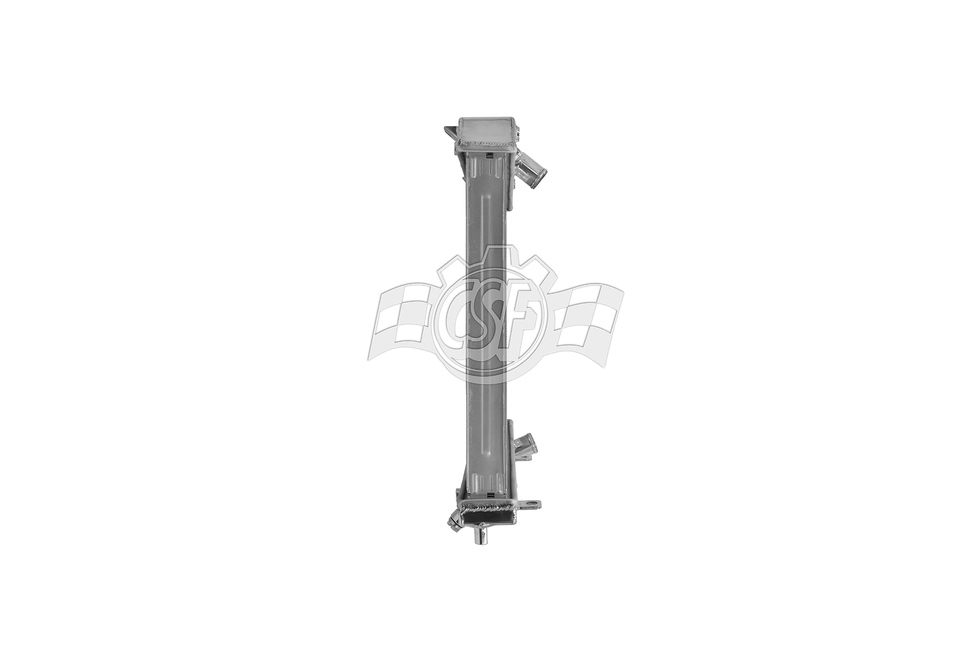 CSF 04 - 08 Mazda RX - 8 High - Performance All - Aluminum Radiator - Race Rally Supplies