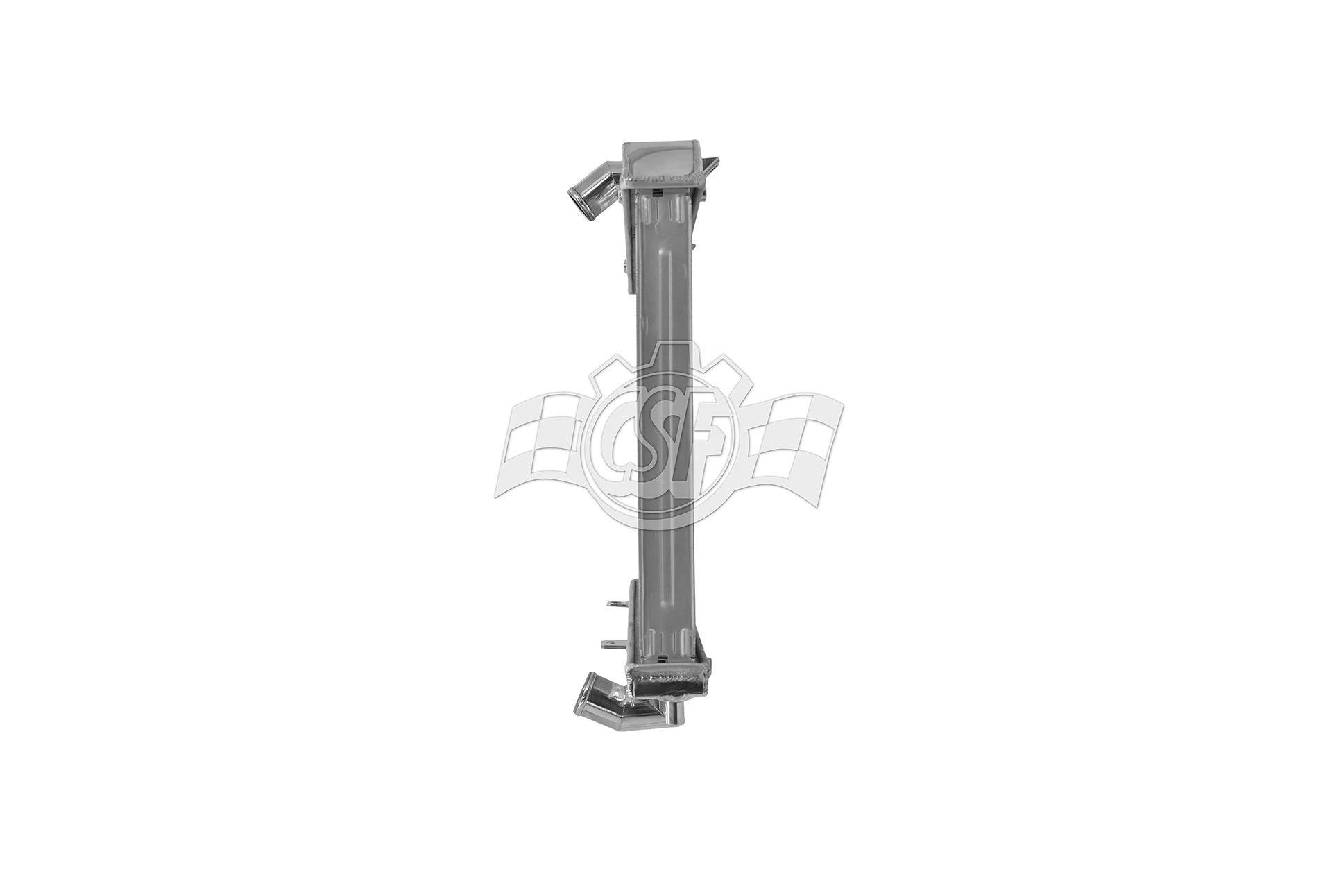 CSF 04 - 08 Mazda RX - 8 High - Performance All - Aluminum Radiator - Race Rally Supplies