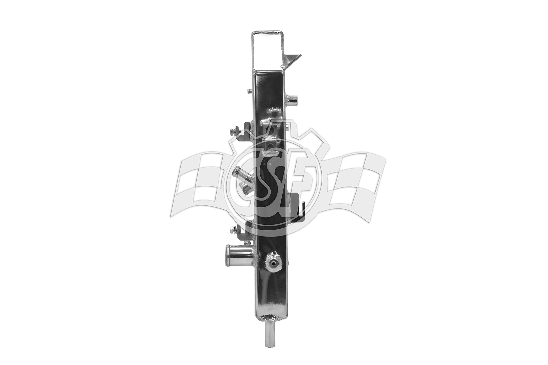 CSF 06 - 14 Mazda NC Miata High - Performance All - Aluminum Radiator - Race Rally Supplies