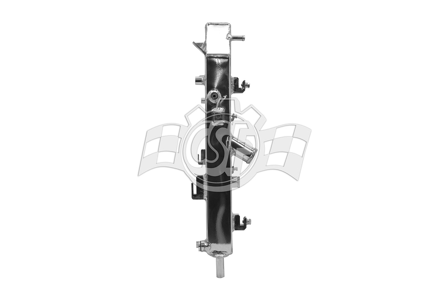 CSF 06 - 14 Mazda NC Miata High - Performance All - Aluminum Radiator - Race Rally Supplies