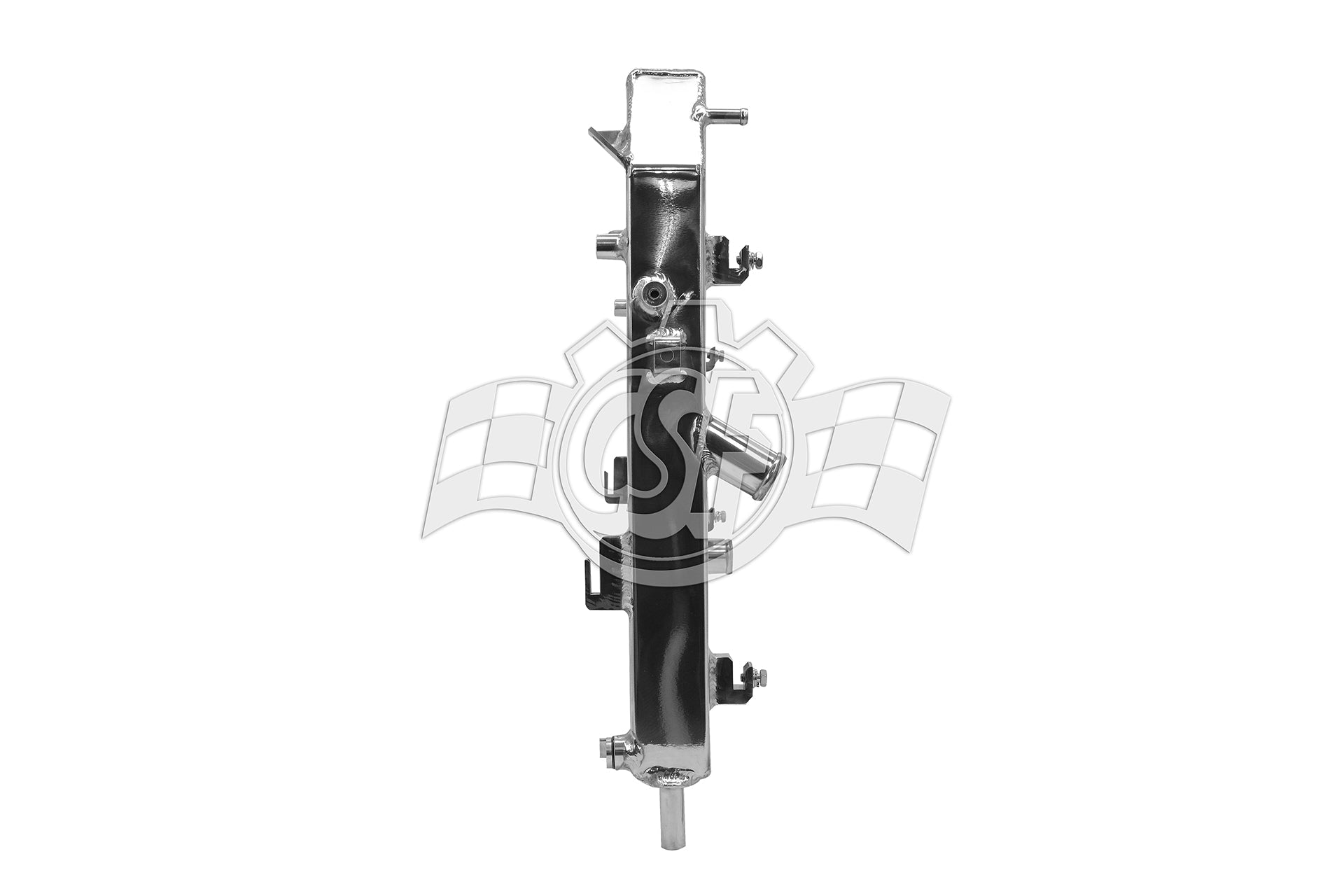 CSF 06 - 14 Mazda NC Miata High - Performance All - Aluminum Radiator - Race Rally Supplies